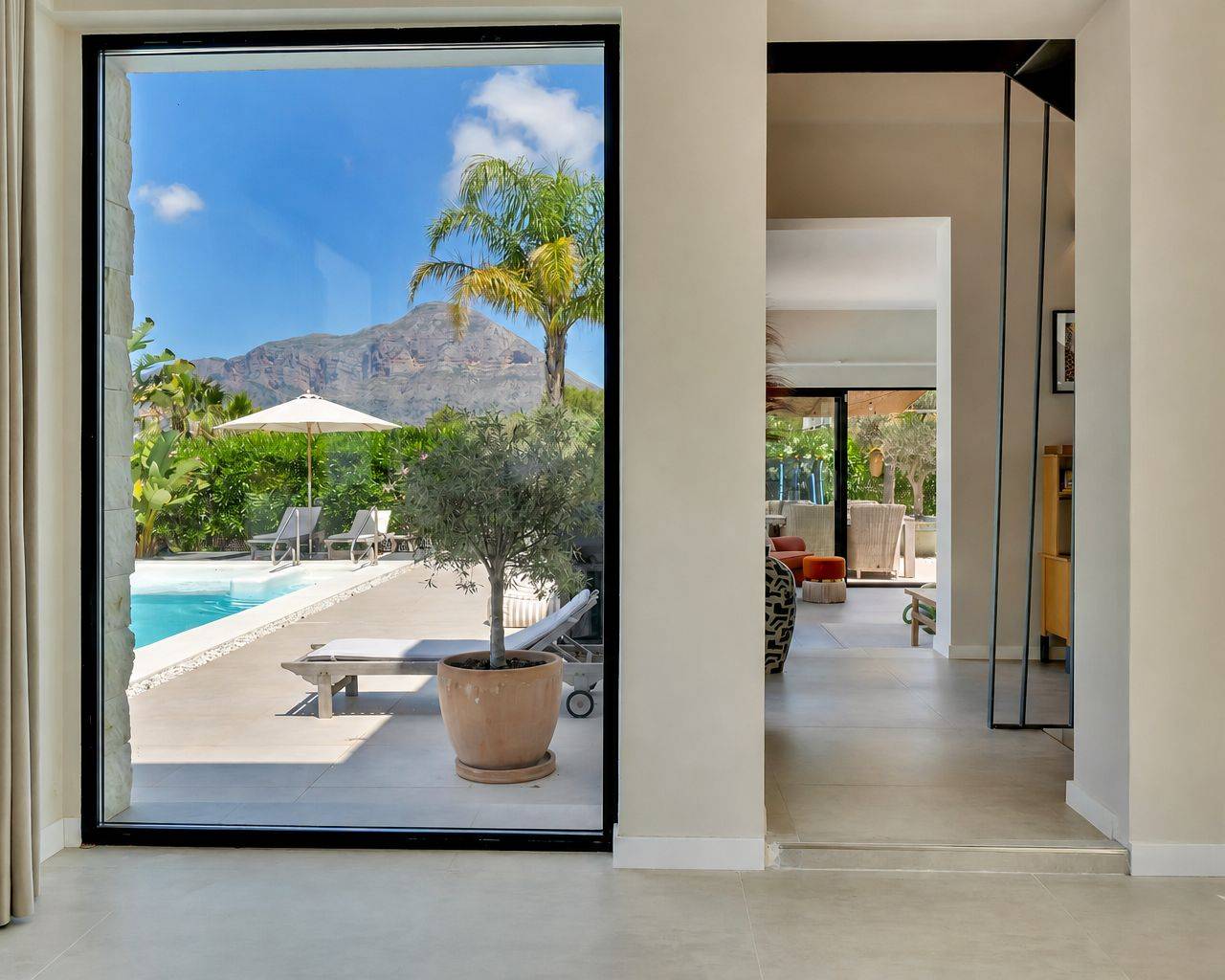 Venta - Chalet - Javea - Rafalet
