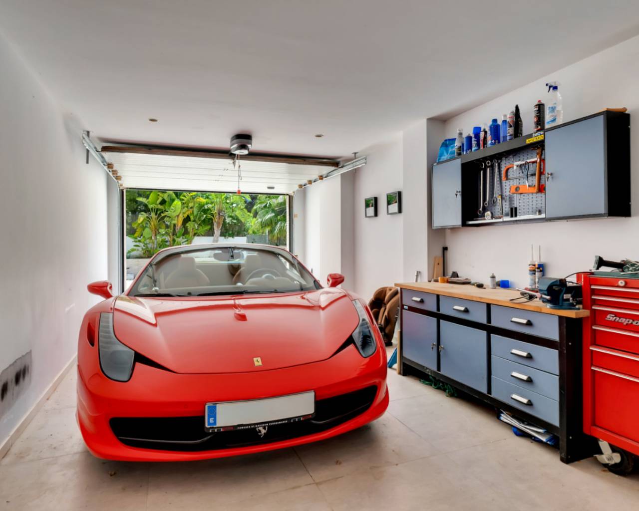 Venta - Chalet - Javea - Rafalet