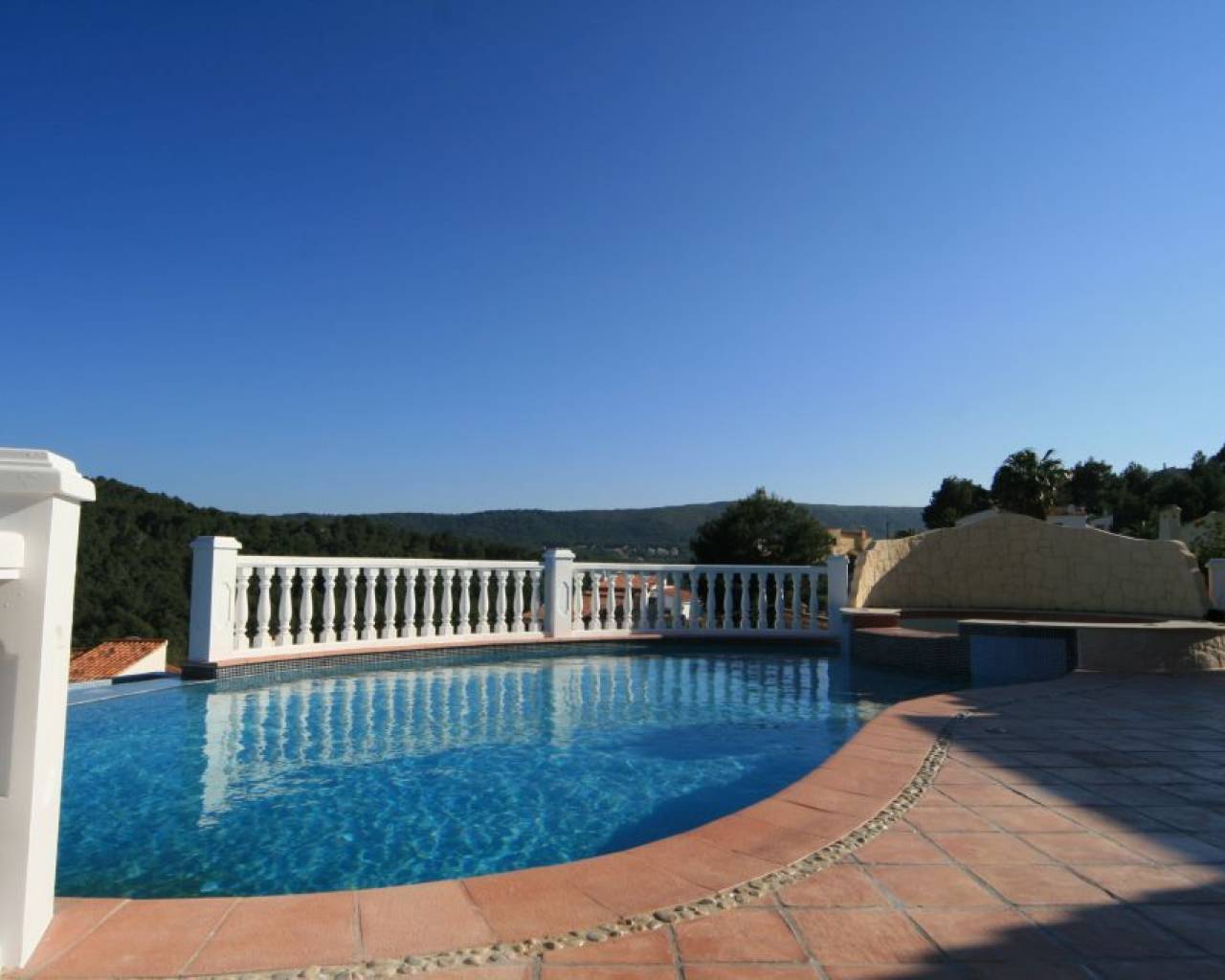 Venta - Chalet - Javea - Residencial Cansalades