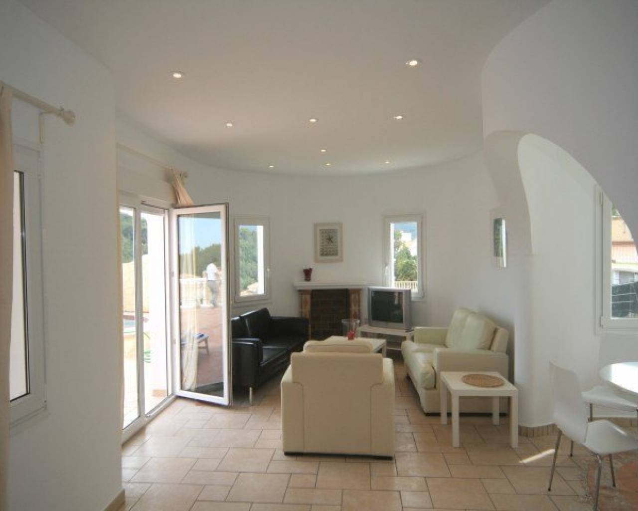 Venta - Chalet - Javea - Residencial Cansalades