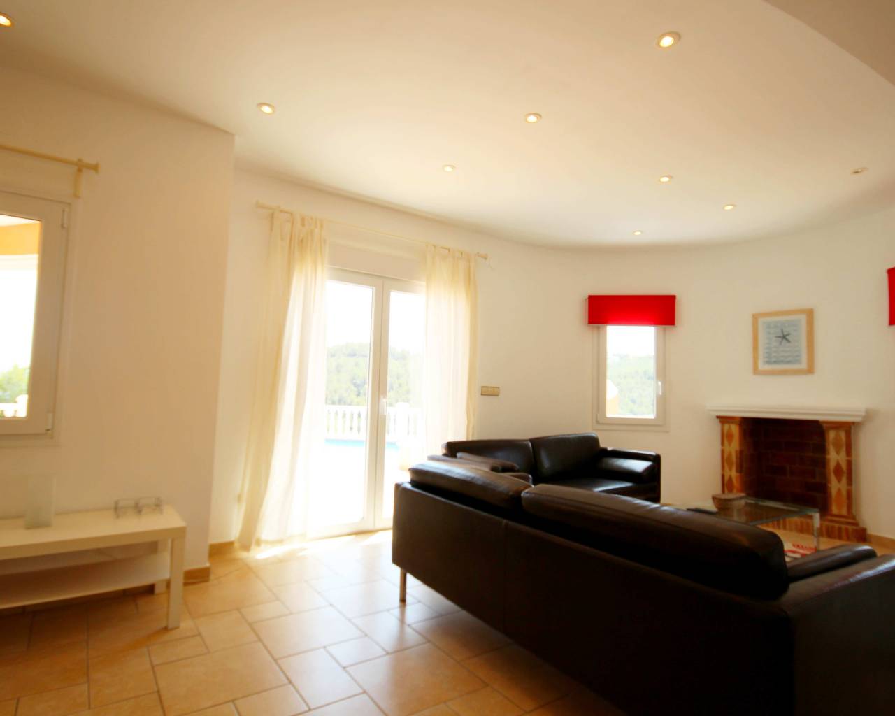 Venta - Chalet - Javea - Tosalet