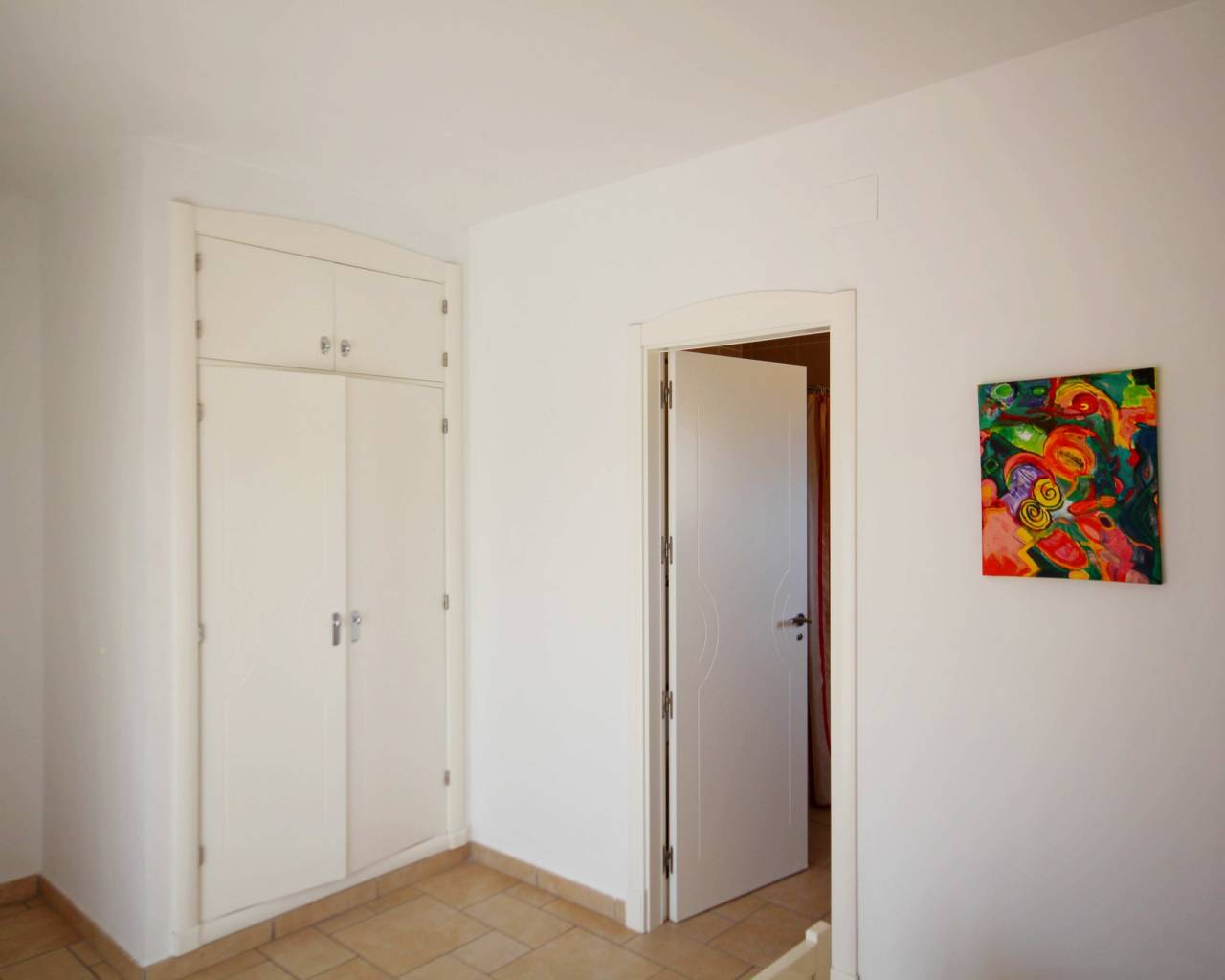 Venta - Chalet - Javea - Tosalet