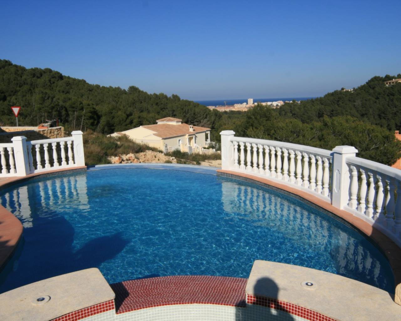 Venta - Chalet - Javea - Tosalet