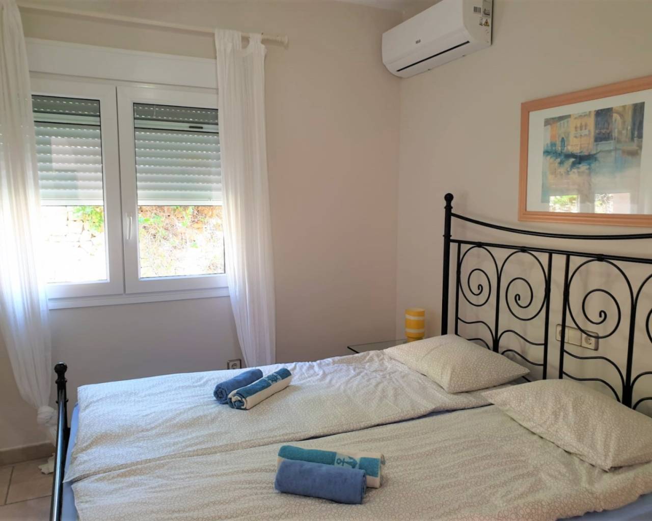 Venta - Chalet - Javea - Tosalet