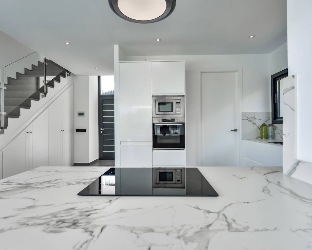 Nueva construcción  - Chalet - Javea - Tosalet