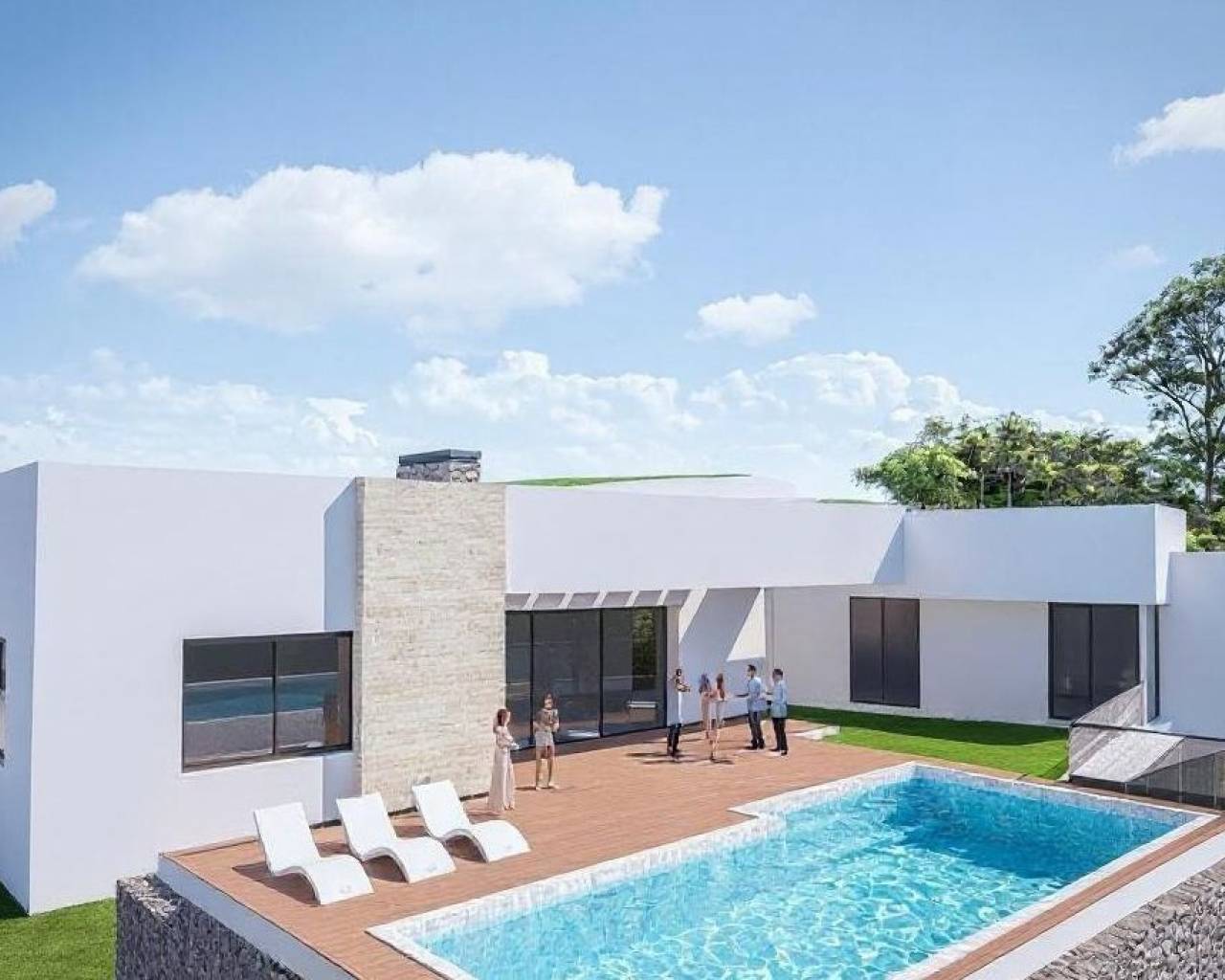 Venta - Chalet - Javea - Tosalet