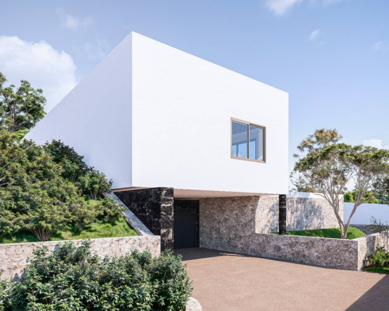 Venta - Chalet - Javea - Tosalet