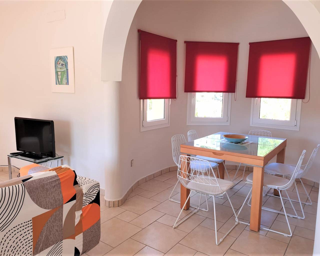 Venta - Chalet - Javea - Tosalet