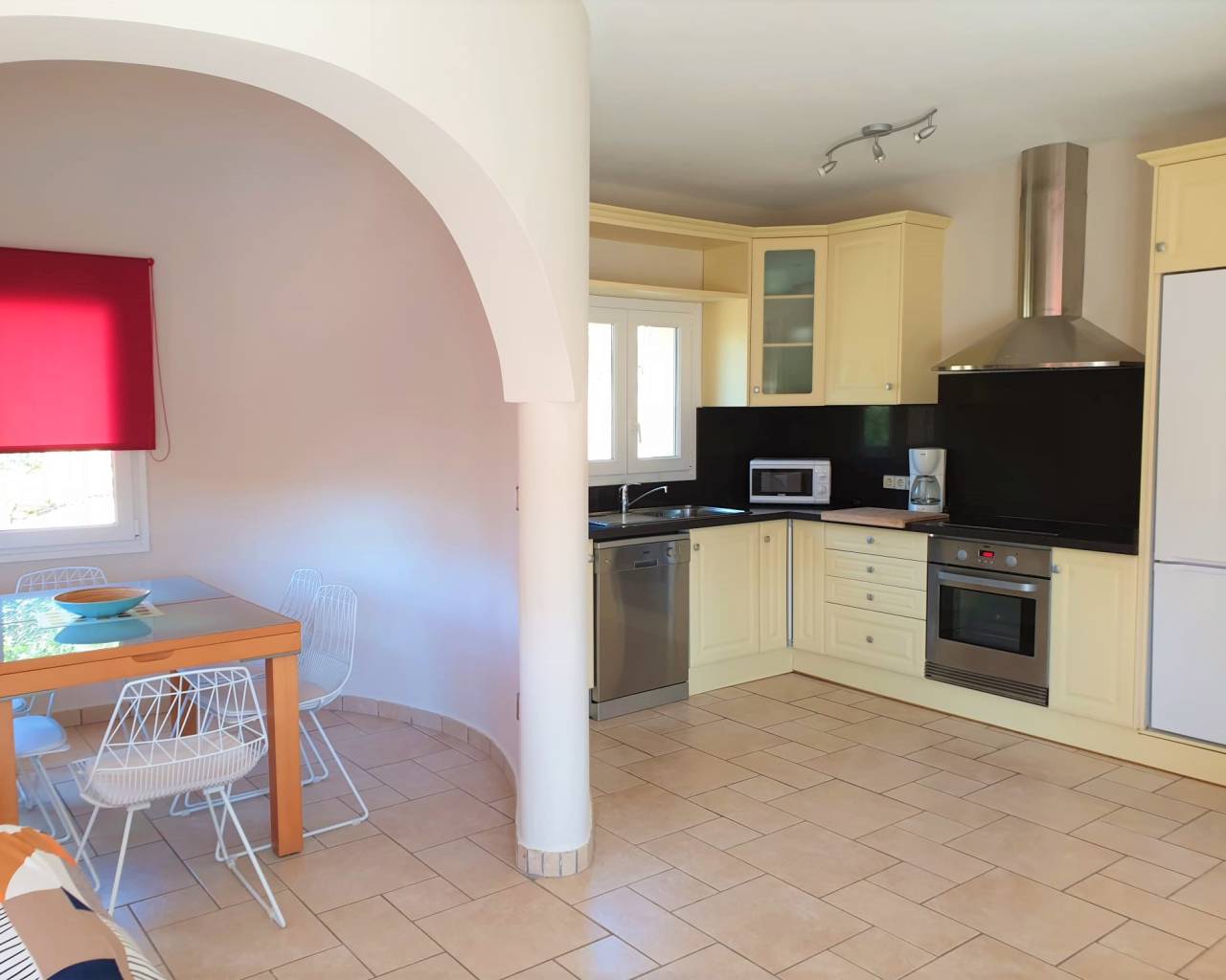 Venta - Chalet - Javea - Tosalet