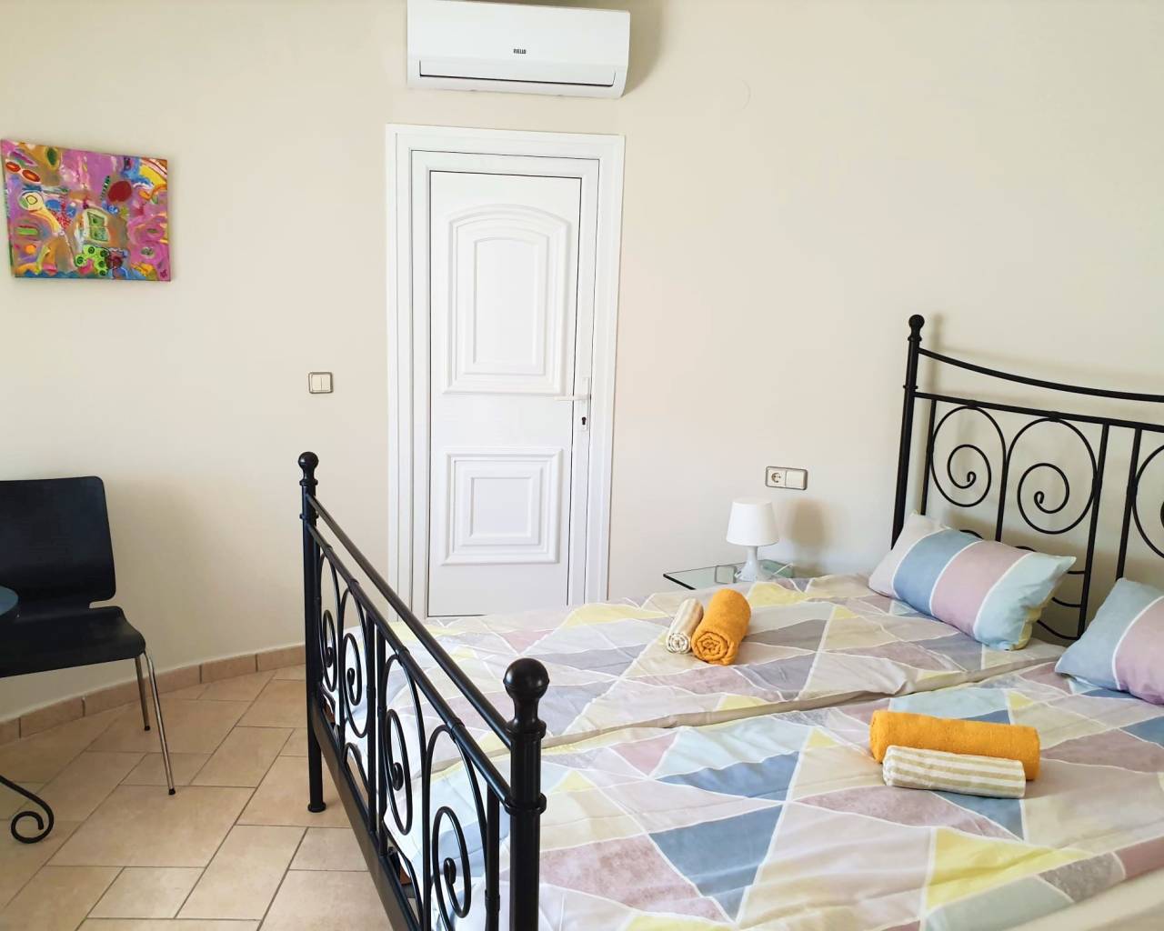 Venta - Chalet - Javea - Tosalet