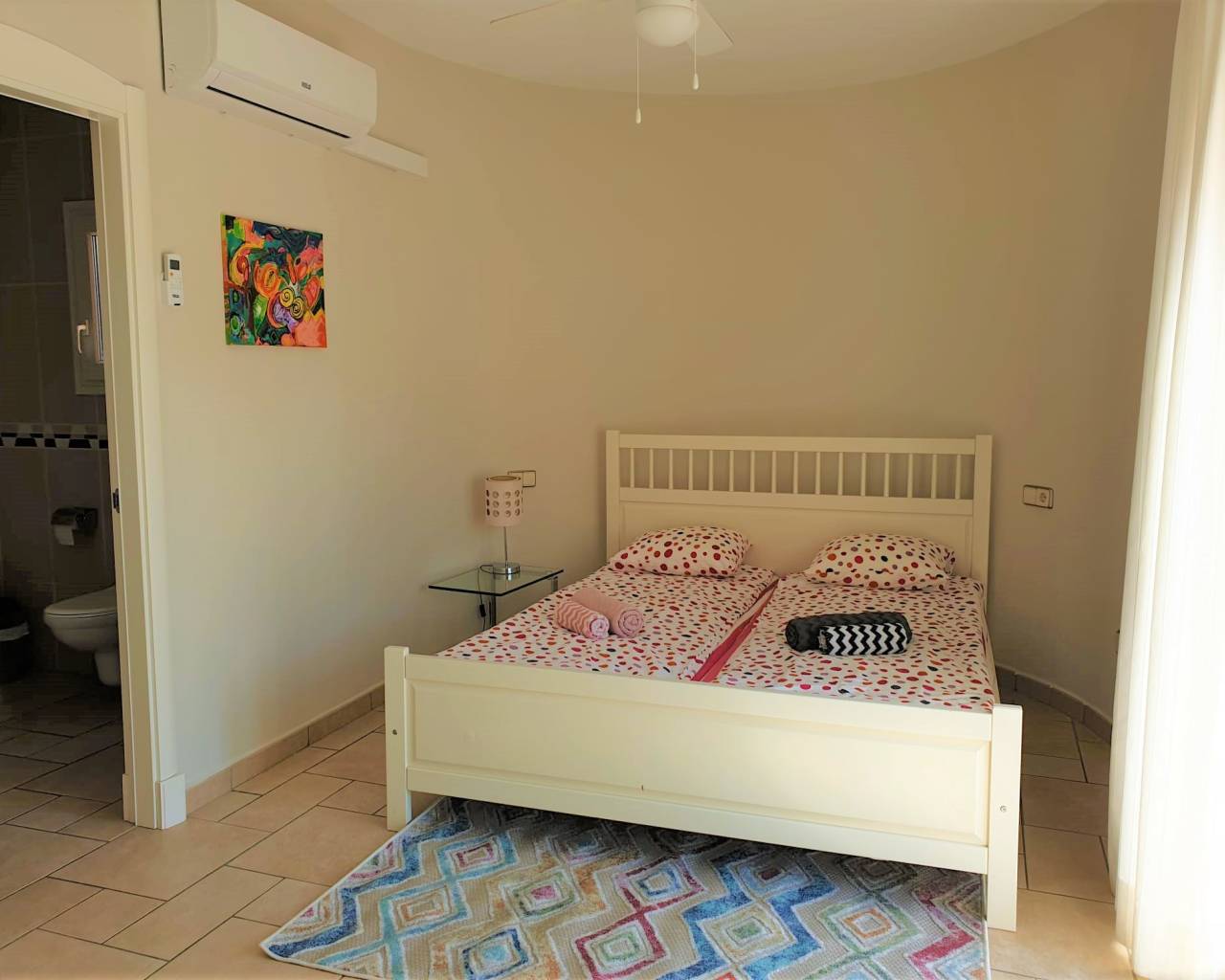 Venta - Chalet - Javea - Tosalet