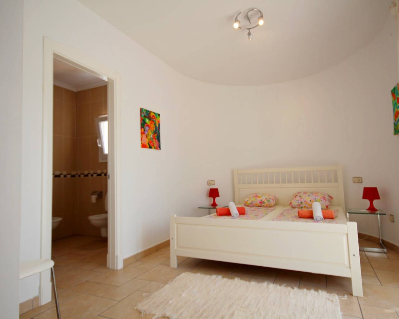 Venta - Chalet - Javea - Tosalet