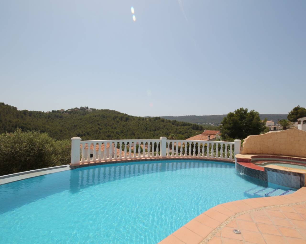 Venta - Chalet - Javea - Tosalet