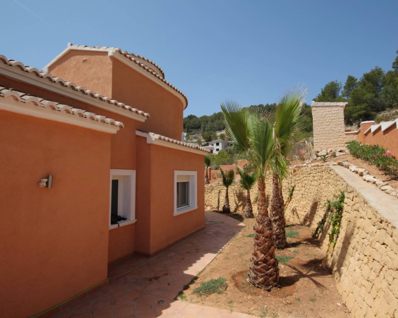 Venta - Chalet - Javea - Tosalet