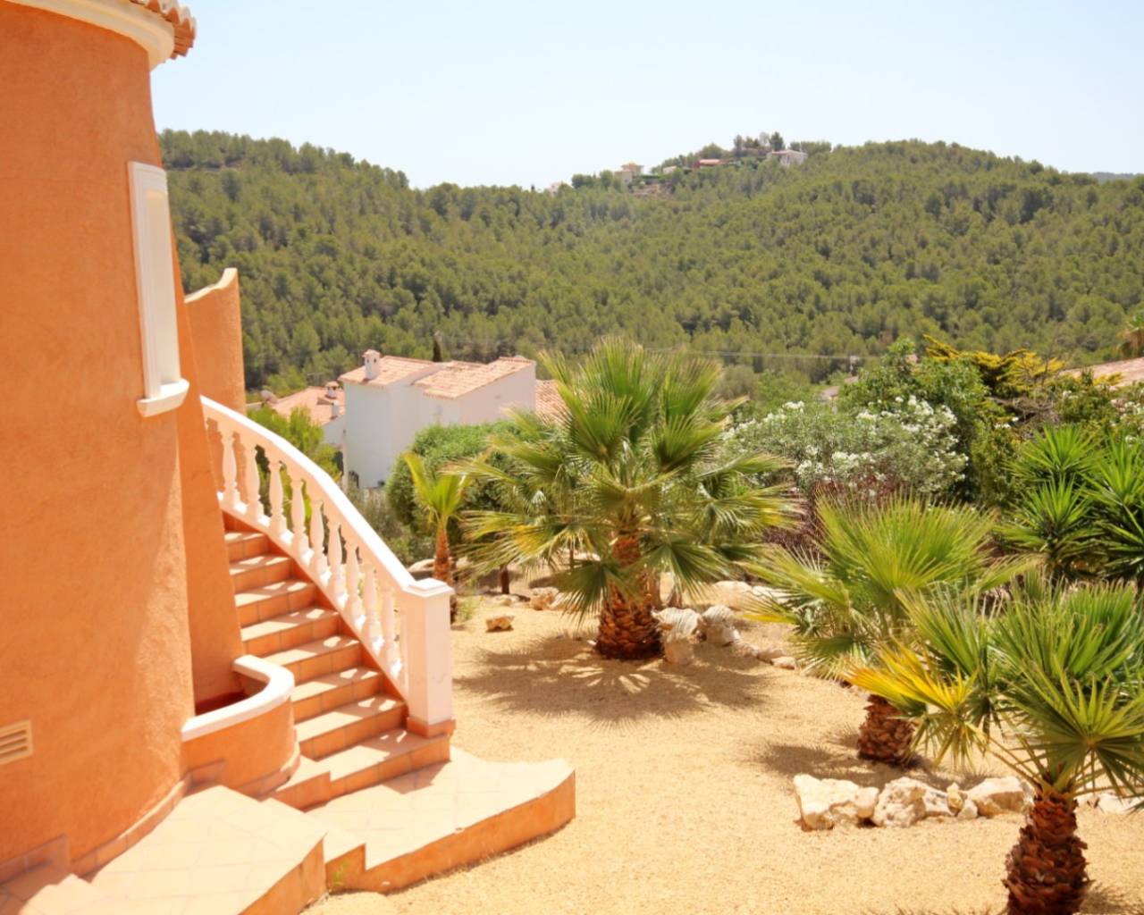 Venta - Chalet - Javea - Tosalet