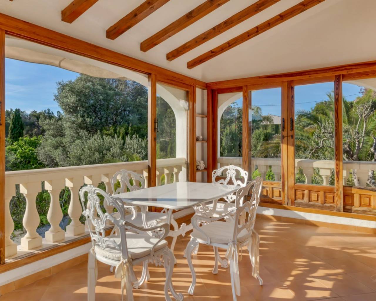 Venta - Chalet - Javea - Tosalet