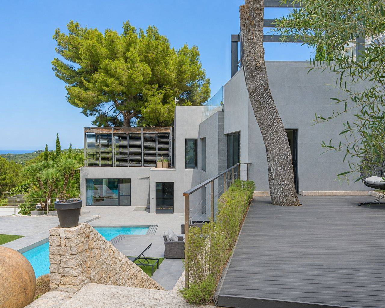 Venta - Chalet - Javea - Tosalet