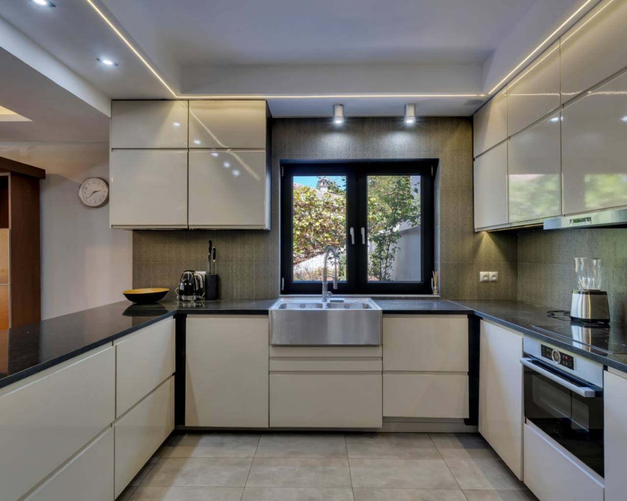 Venta - Chalet - Javea - Tosalet