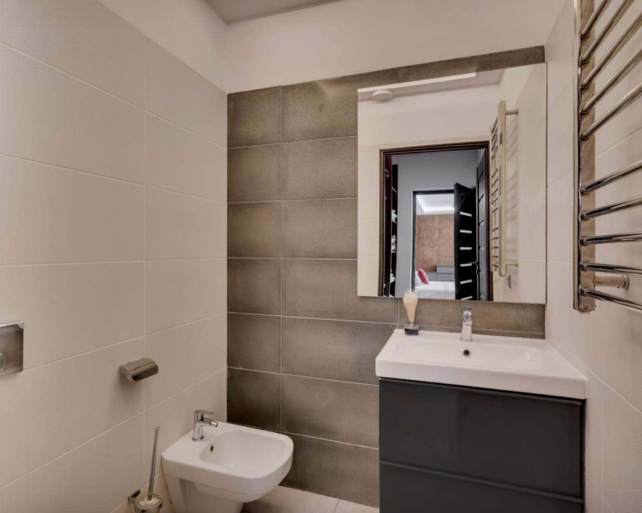 Venta - Chalet - Javea - Tosalet