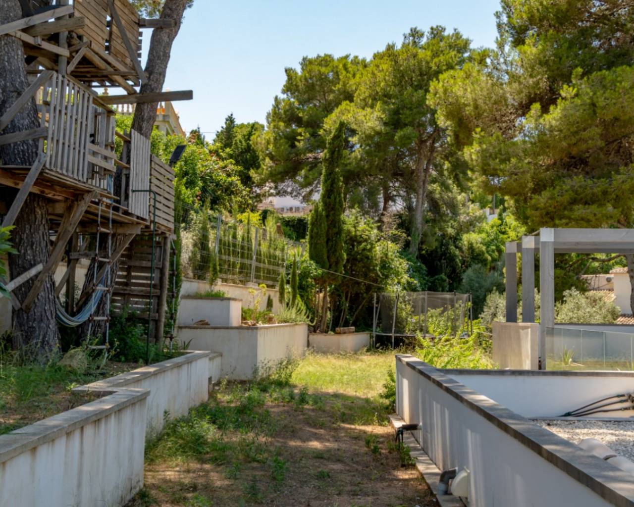 Venta - Chalet - Javea - Tosalet