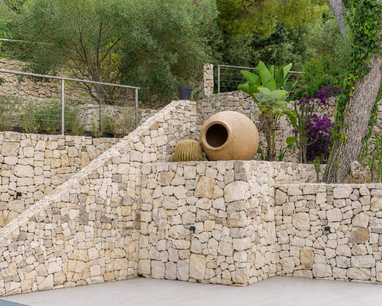 Venta - Chalet - Javea - Tosalet