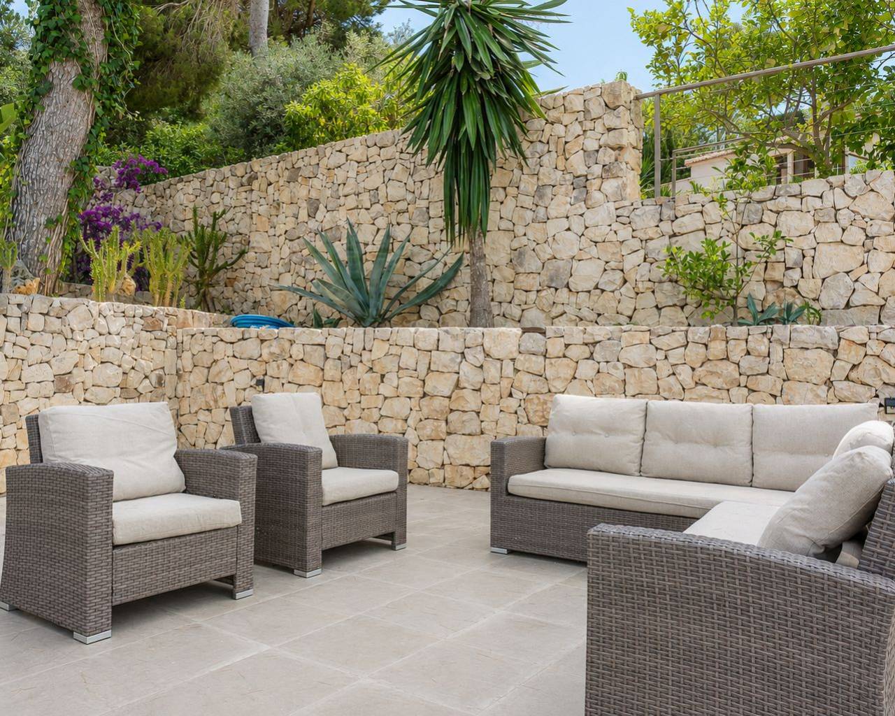 Venta - Chalet - Javea - Tosalet