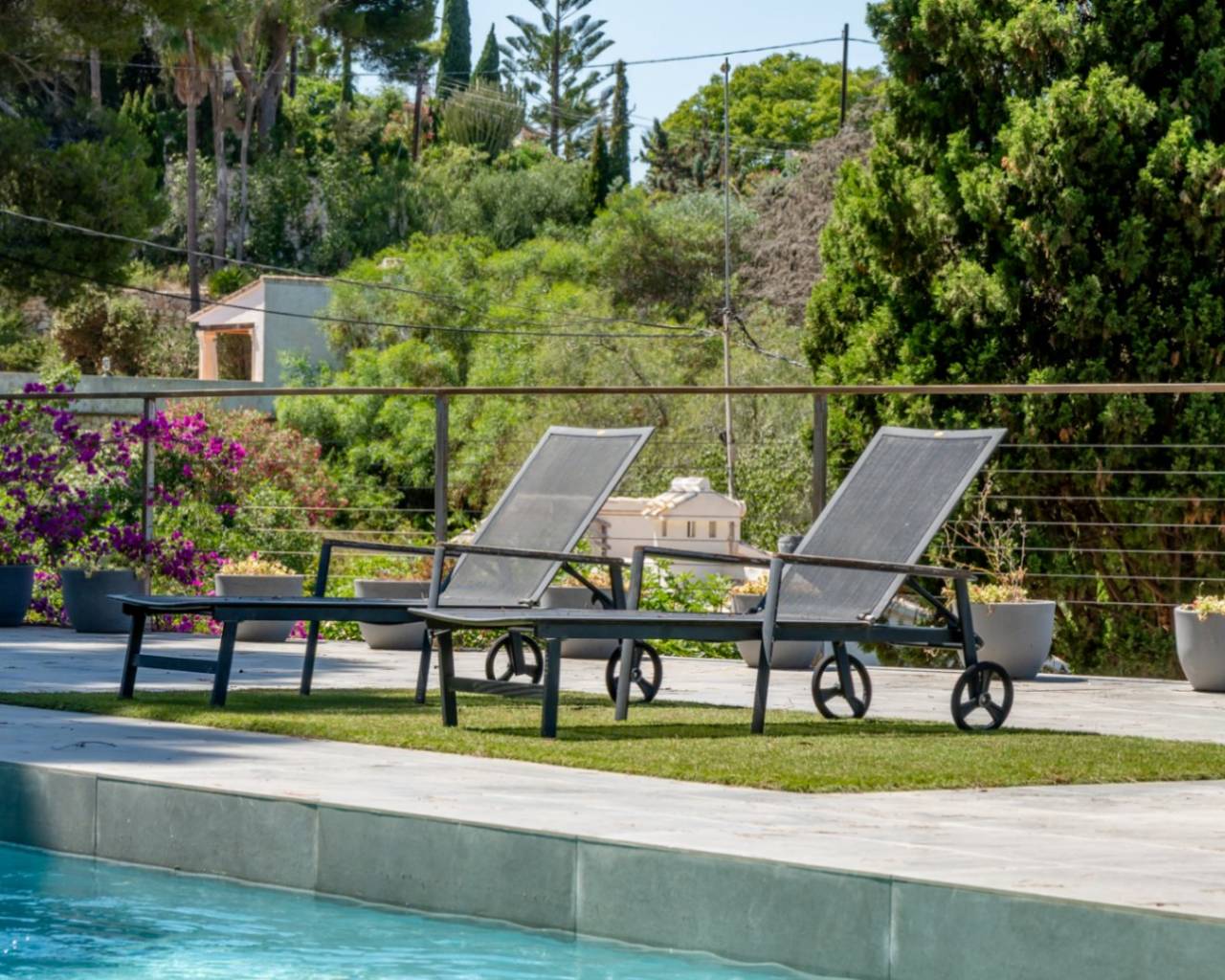 Venta - Chalet - Javea - Tosalet