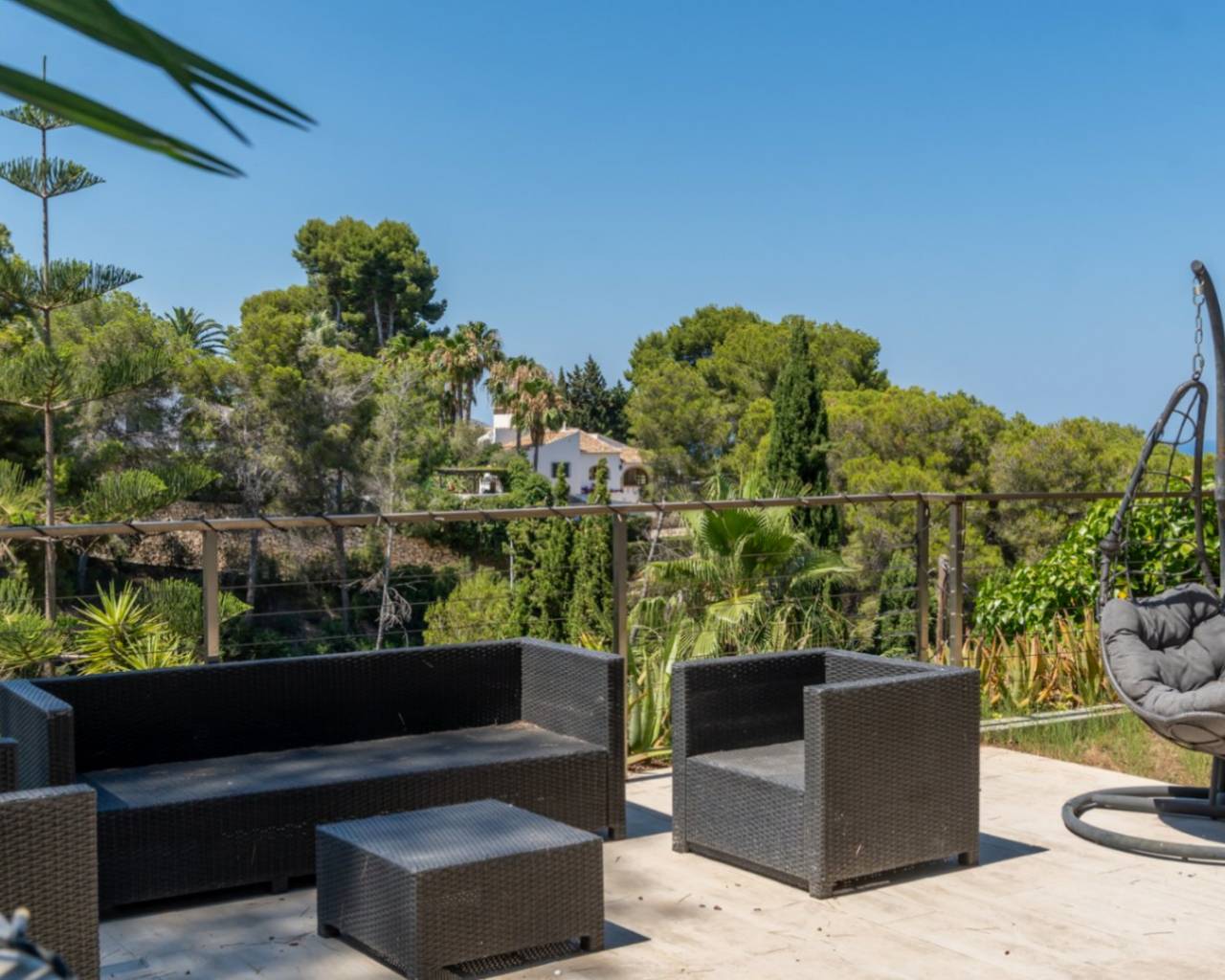 Venta - Chalet - Javea - Tosalet