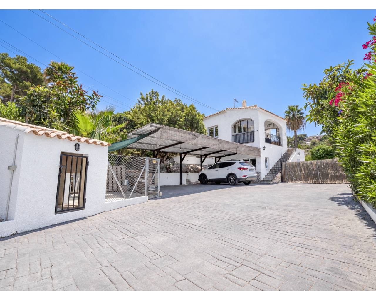 Venta - Chalet - Javea - Toscal