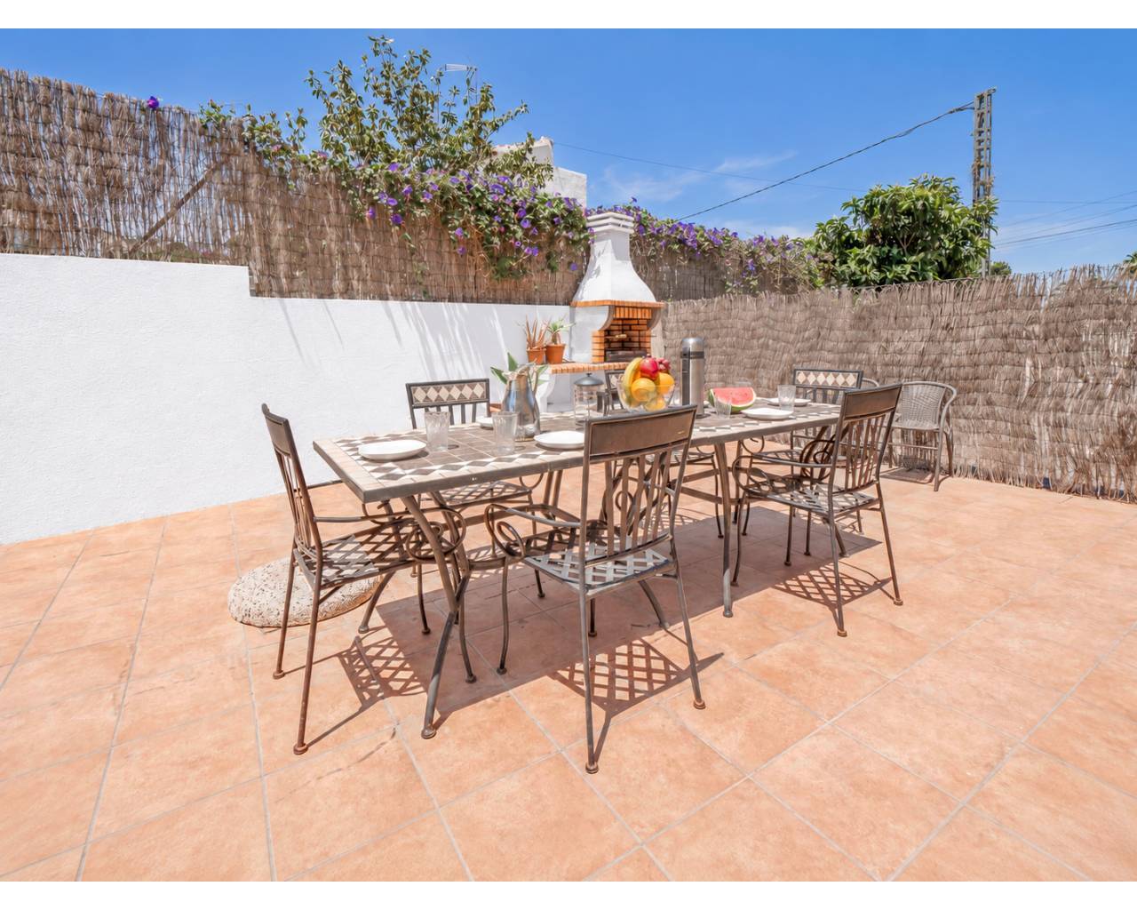 Venta - Chalet - Javea - Toscal