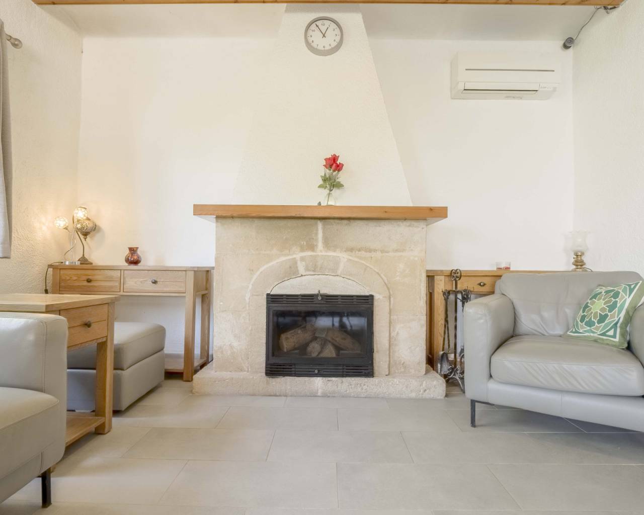 Venta - Chalet - Javea - Toscal