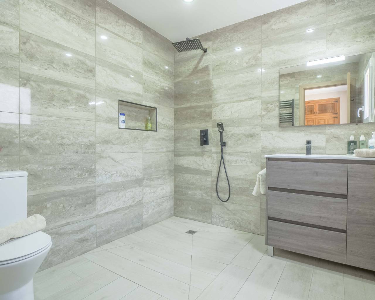 Venta - Chalet - Javea - Toscal
