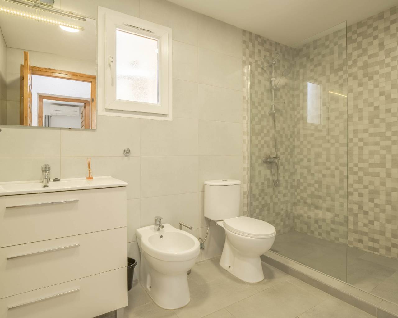 Venta - Chalet - Javea - Toscal