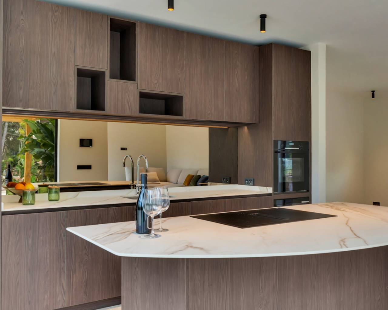 Venta - Chalet - Javea - trencall