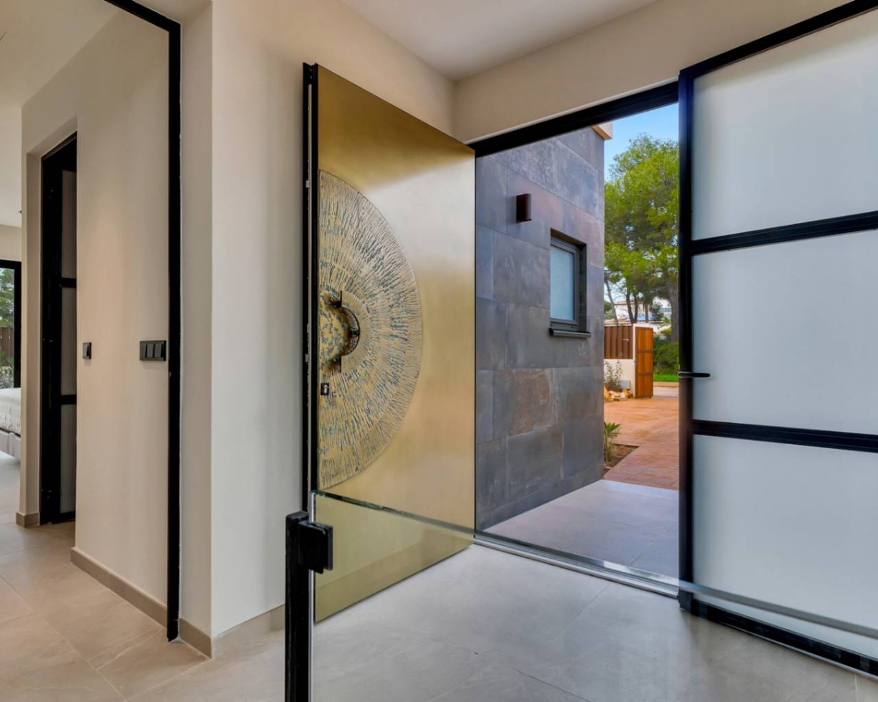 Venta - Chalet - Javea - trencall