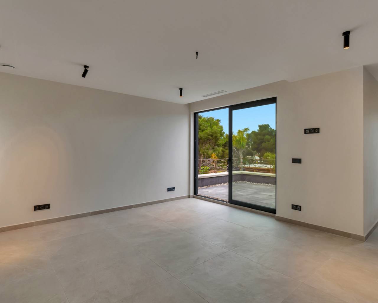 Venta - Chalet - Javea - trencall