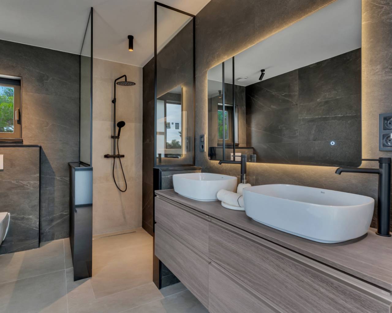 Venta - Chalet - Javea - trencall