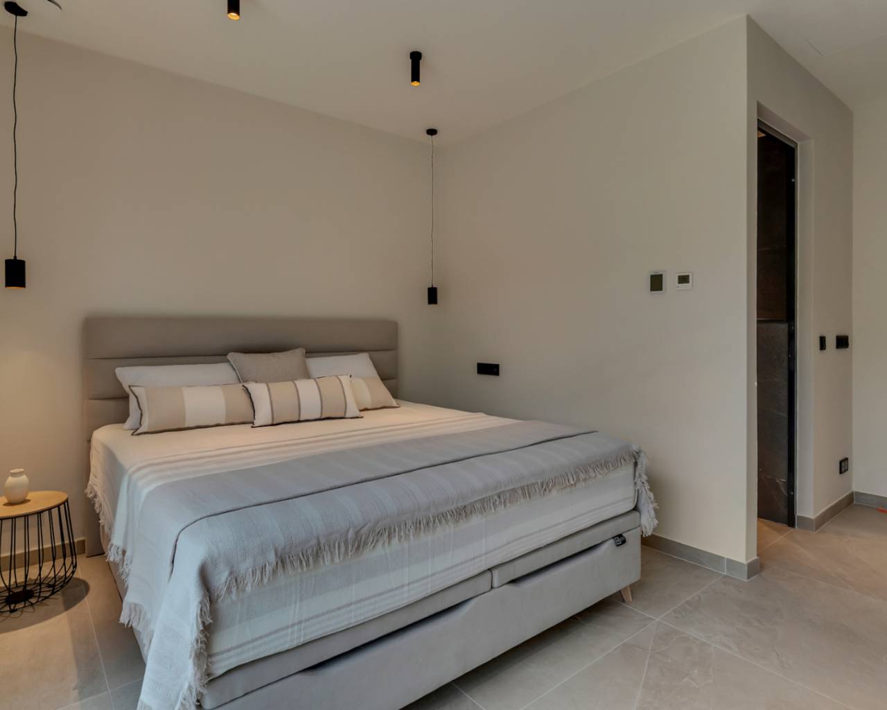 Venta - Chalet - Javea - trencall