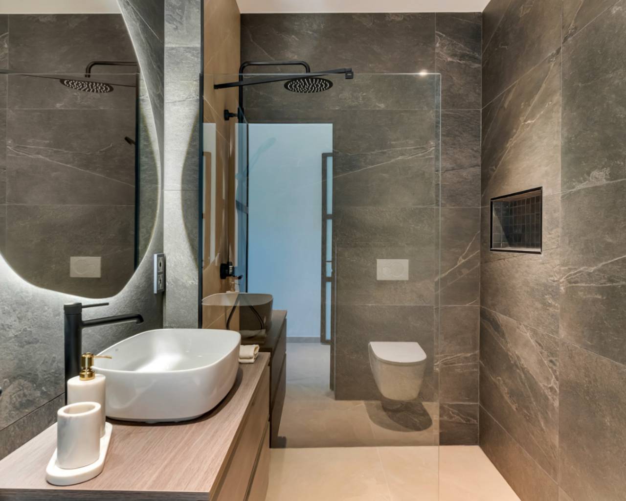 Venta - Chalet - Javea - trencall