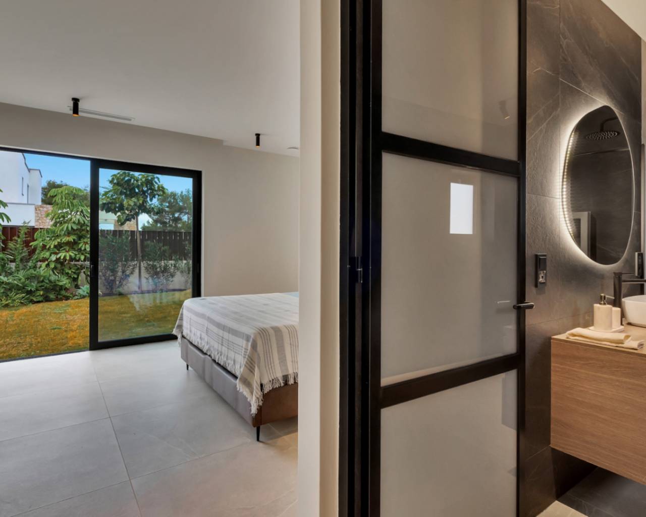 Venta - Chalet - Javea - trencall