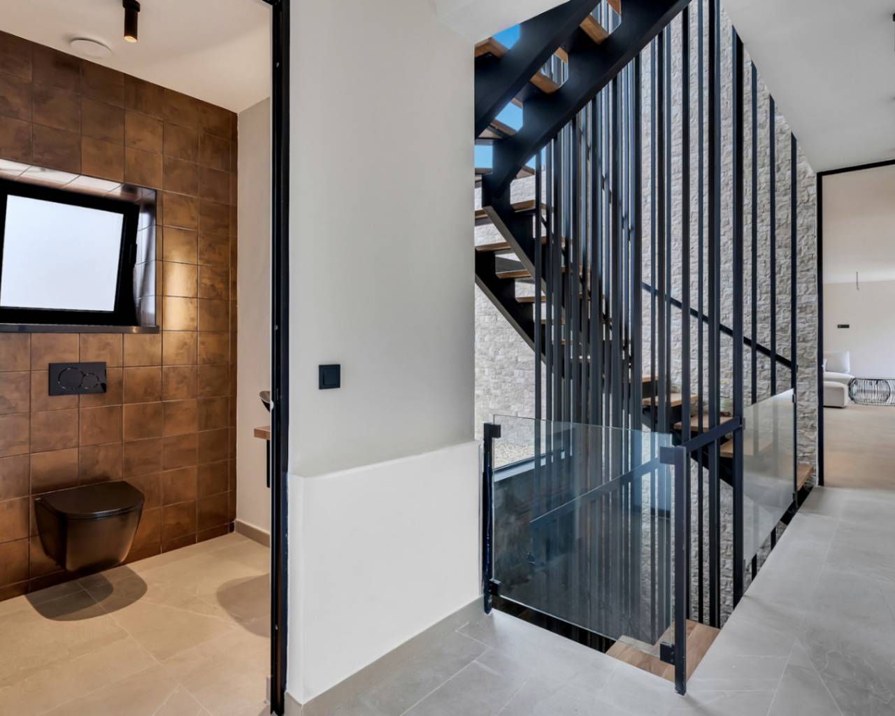 Venta - Chalet - Javea - trencall