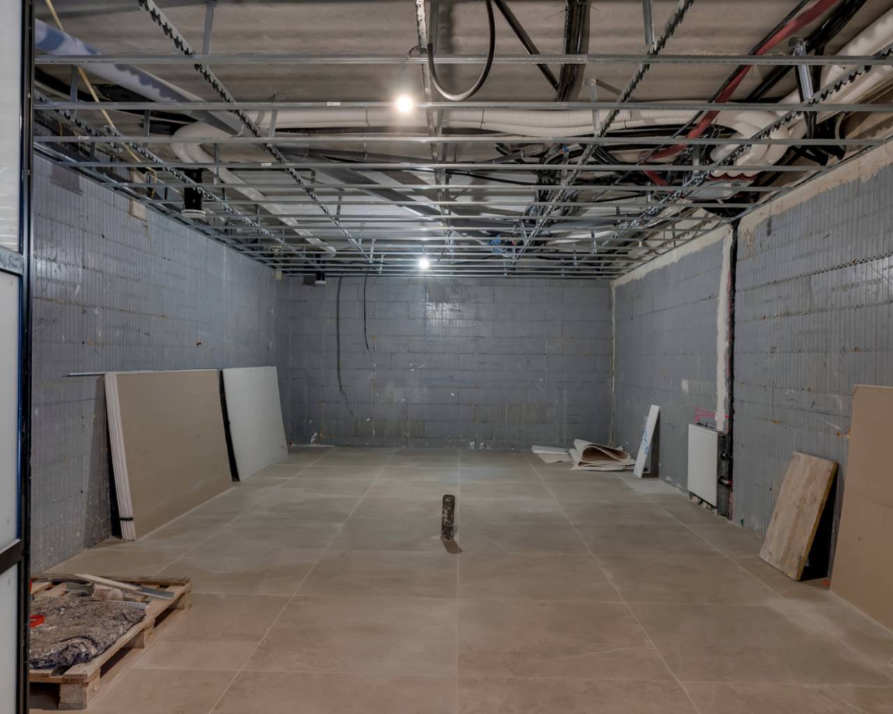 Venta - Chalet - Javea - trencall