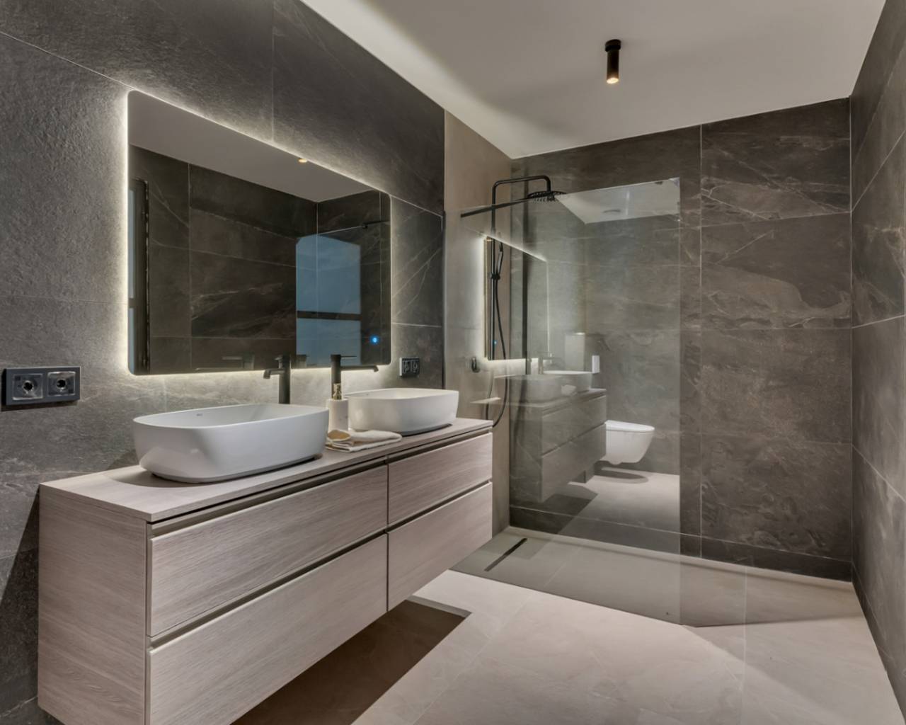 Venta - Chalet - Javea - trencall