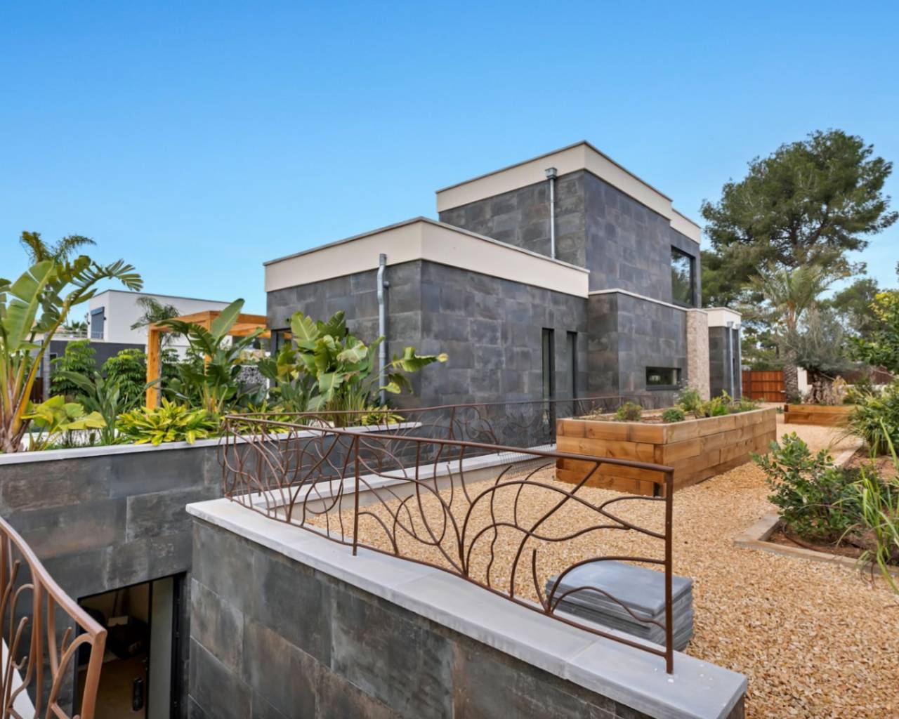 Venta - Chalet - Javea - trencall