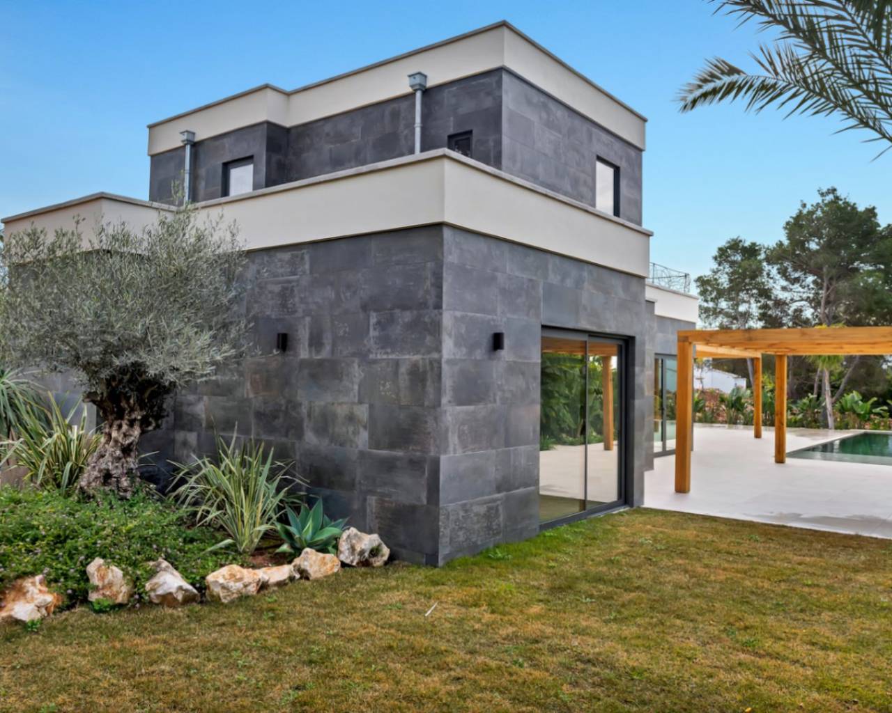 Venta - Chalet - Javea - trencall