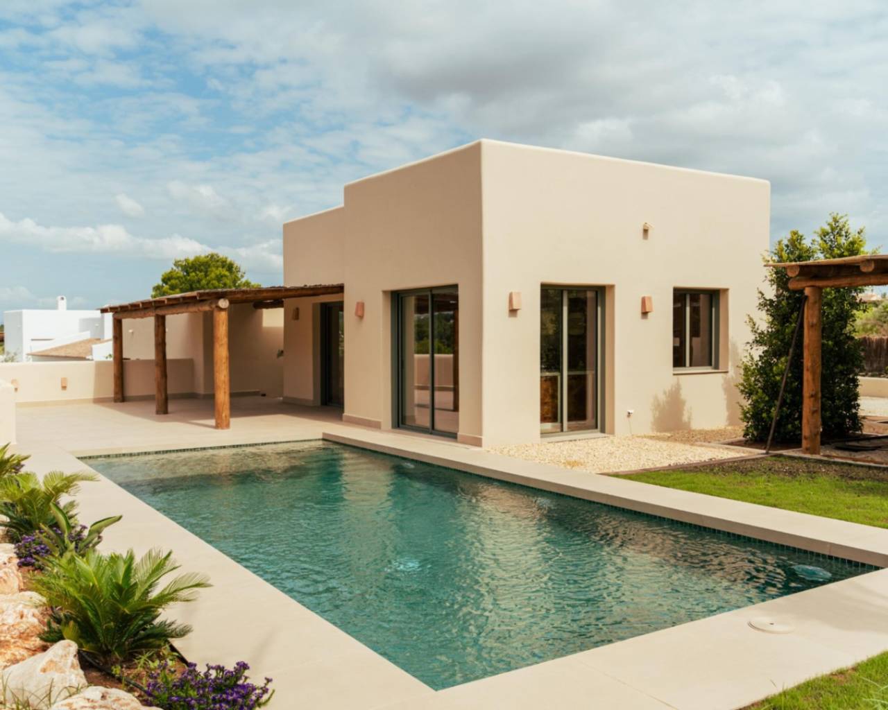 Venta - Chalet - Javea - Valle del Sol