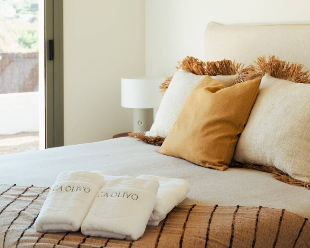 Venta - Chalet - Javea - Valle del Sol