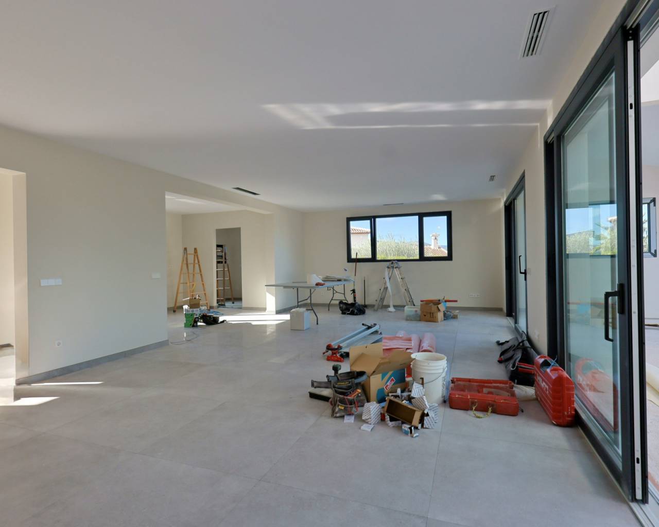 Nueva construcción  - Chalet - Javea - Xàbia