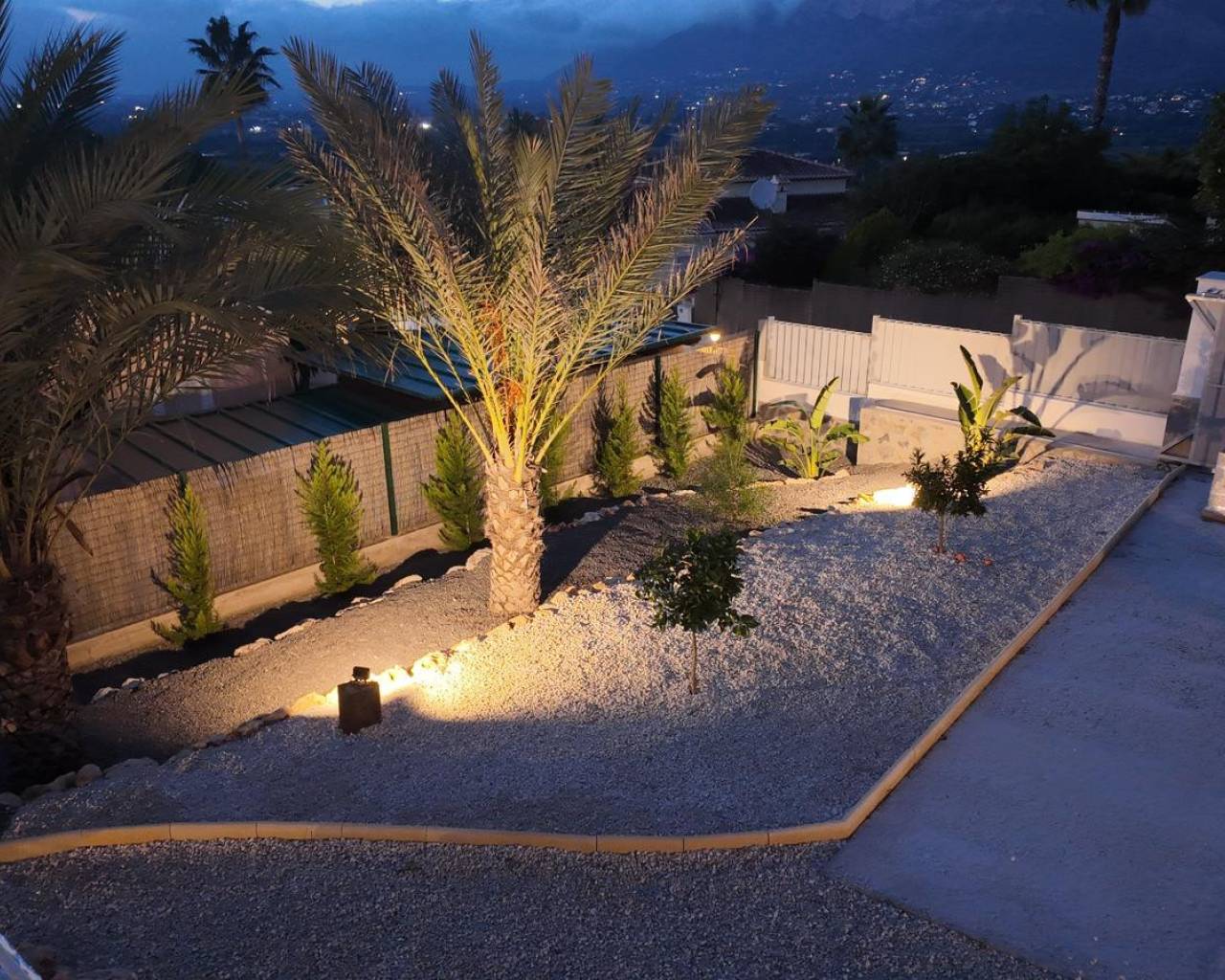 Nueva construcción  - Chalet - Javea - Xàbia