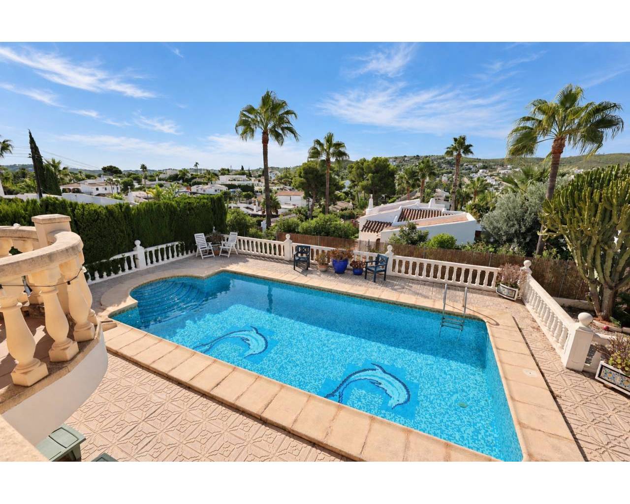 Venta - Chalet - Javea - Xàbia